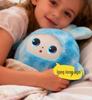 Multilingual Interactive AI Plush Doll: Smart Educational Robot for Kids