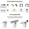 Zigbee Smart Curtain Driver Robot  Automatic Curtain Motor Curtain Puller Zigbee Electric Switch Robot Motor Google  Home  Alexa