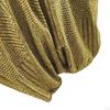 Breathable Beanie Hat, Comfortable Lightweight Wrap Head Scarf, Soft Unisex Bonnet Headgear for