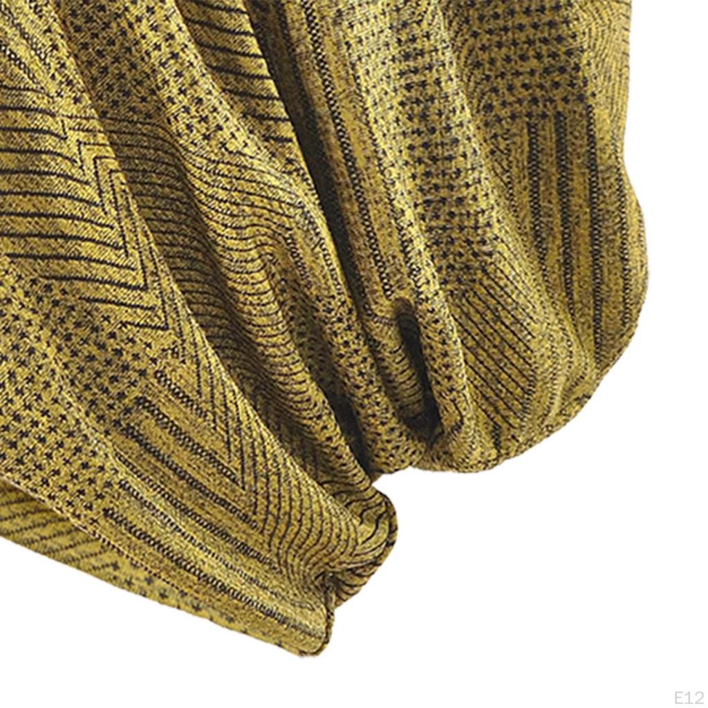 Breathable Beanie Hat, Comfortable Lightweight Wrap Head Scarf, Soft Unisex Bonnet Headgear for