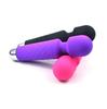 Strong Earthquake Vibration Stick: Female Massage & Orgasm Masturbator
