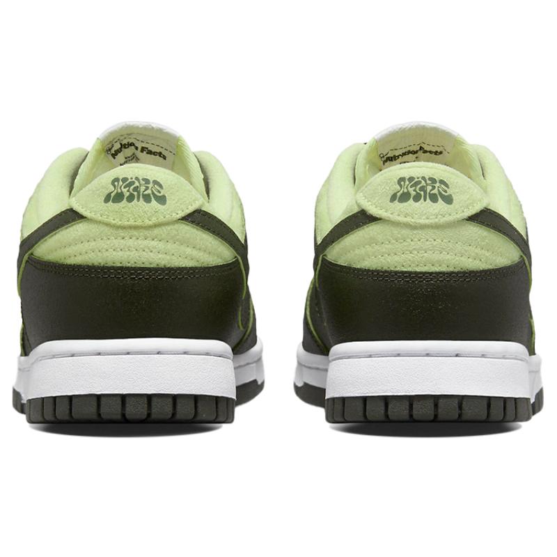 Nike Dunk Low Avocado Women's Skate Shoes Sneakers DM7606-300