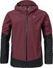Schoffel Jacket Wamberg M Dark Burgundy