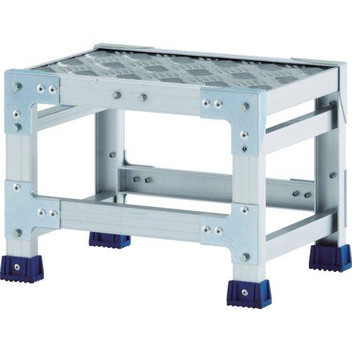 

Рабочее место Alinco (Верх из рифленого листа), 1 ярус, 300 x 400 мм, 0,3 м высотой, CSBC133S