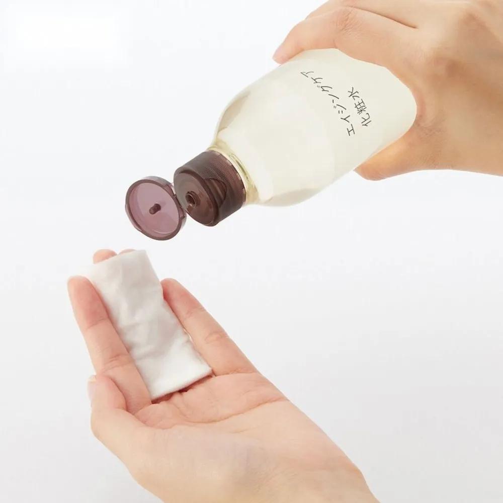 MUJI Large Size Anti-Aging Care Skin Moisturizing Toner 300ml