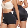 High Waisted Lace Underskirt Shorts for Women Non-see-through Safety Pants Ladies Full Coverage Soft Briefs