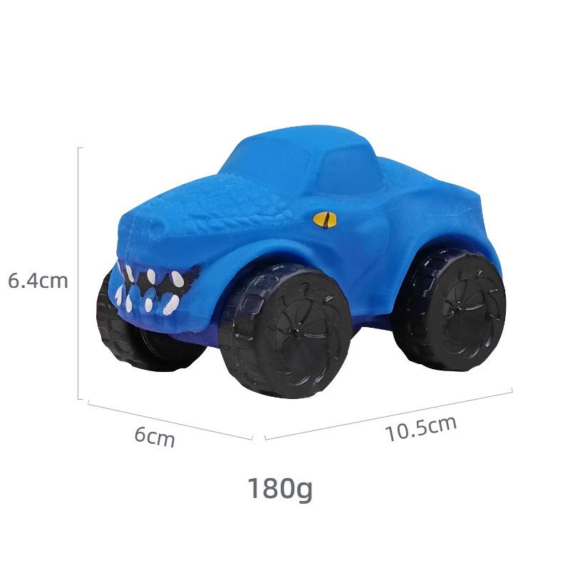 

Творческие растягивающиеся машинки-игрушки можно растягивать отскок декомпрессия инерция скользящая машинка забавные декомпрессионные головоломки-игрушки