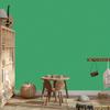 Green Dots Wallpaper, Green Background for Living Room and Bedroom 50x1000