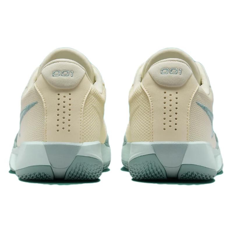 Nike Air Zoom GT Cut Academy Coconut Milk Jade Ice Unisex Sneakers Cream Mineral Light-Orewood-Brown FB2599-102