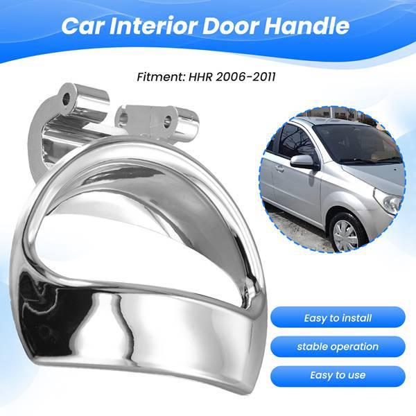 19299613 Right Inner Door Handle for 2006-2011 Chevrolet HHR