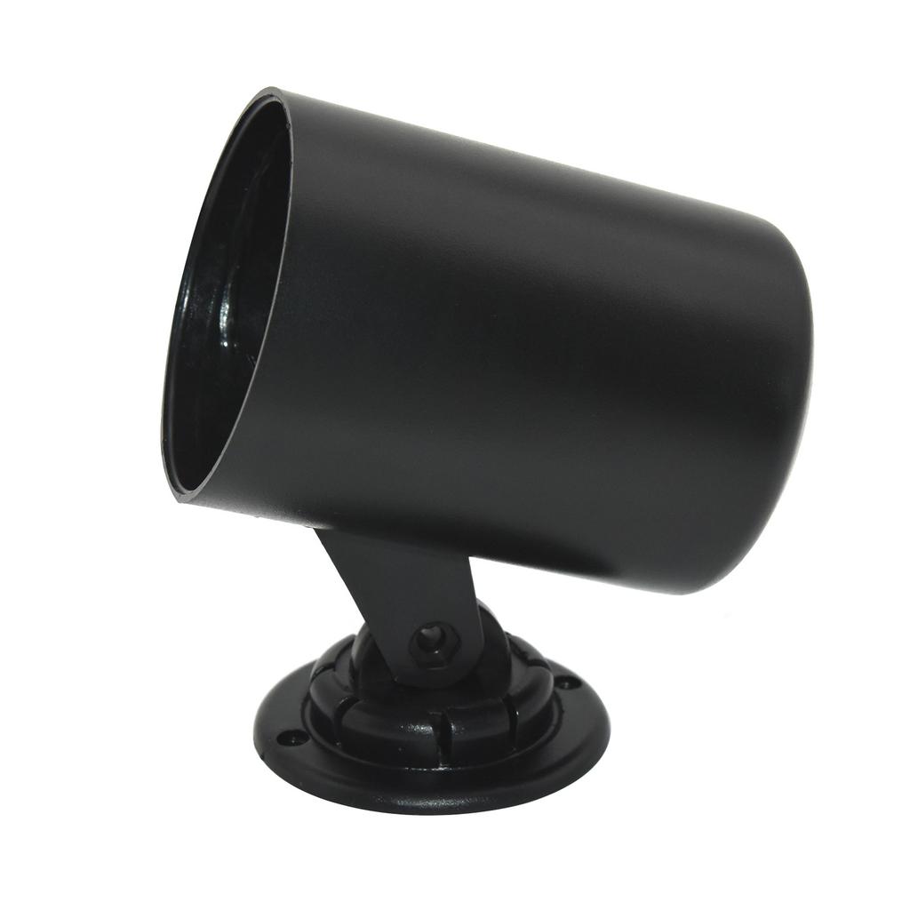 52mm Car Tachometer Oil Temp Oil Pressure Water Temp Turbo Boost Voltmeter Air Fuel Ratio Exhaust Temp Vacuum Gauge For Car