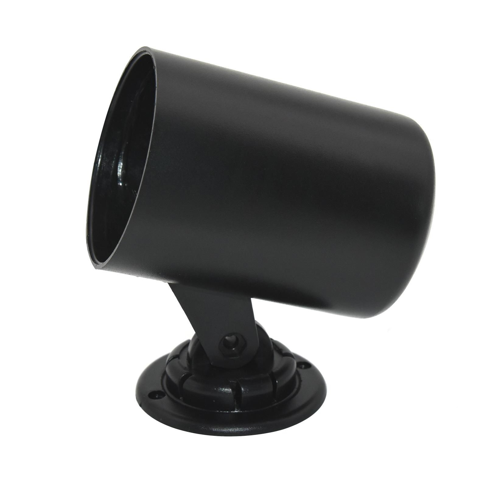 

52mm Car Tachometer Oil Temp Oil Pressure Water Temp Turbo Boost Voltmeter Air Fuel Ratio Exhaust Temp Vacuum Gauge For Car