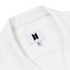 [USED] Official BTS JIMIN MUSE Open Collar Shirt