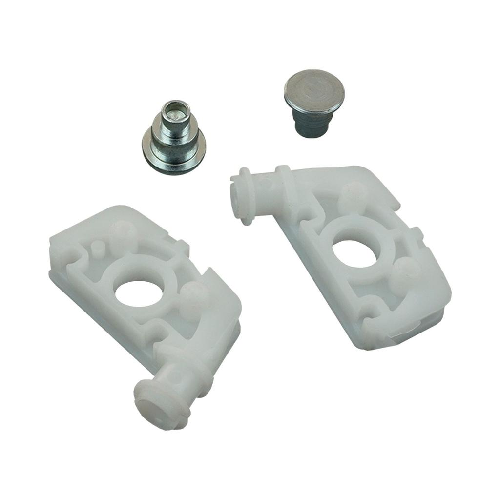 BWR5391 Electrical Power Window Regulator Corner Clip with Pin 51337020659 Front Left or Right for BMW E46 Made In Turkey