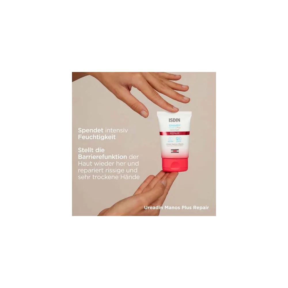 ISDIN Hand Cream Ureadin Manos Repair 50ml