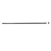 Professional 2-Way Electric Guitar Tuning Rod, 455mm, Metal, Easy To Use, for Violin Making Workshops and Home Shops.