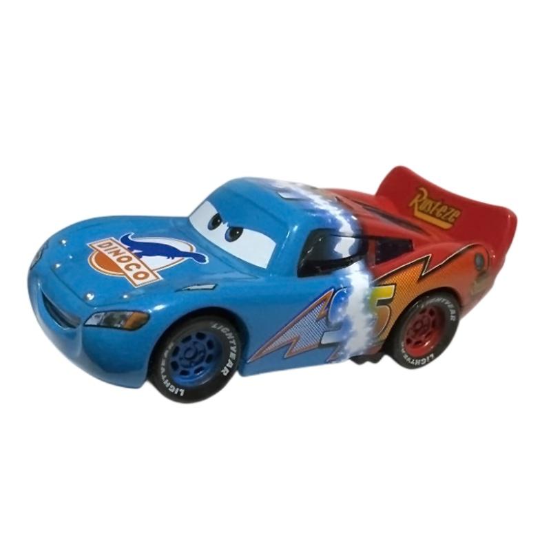 Disney Pixar Cars Alloy Model Toy Set For All Ages