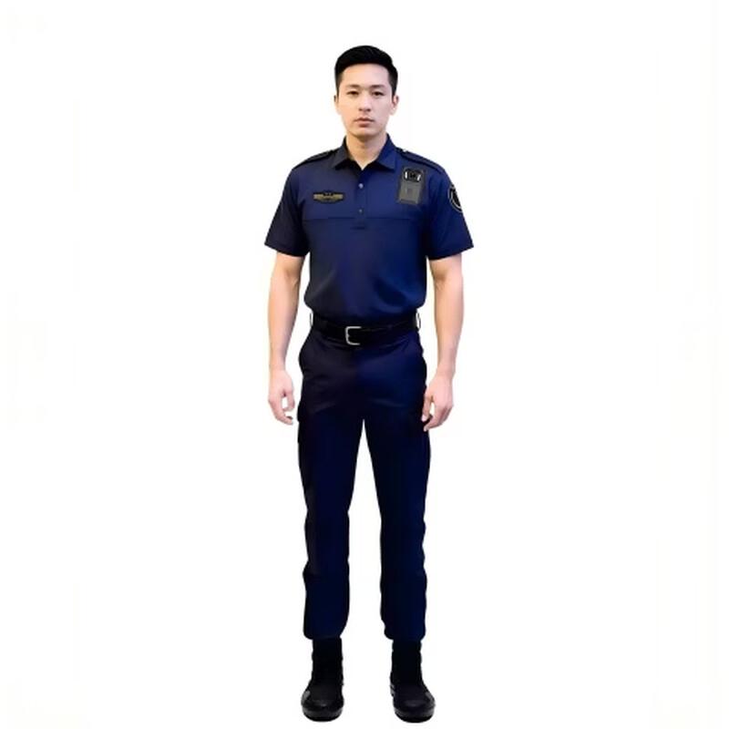 

JOUYA SENSE Security Summer Trousers 7XL