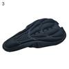 Soft and Comfortable 3D Pad MTB Bike Bicycle Seat Cover Cushion Cycling Bike Seat Cushion