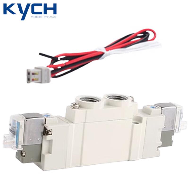KYCH Pneumatic Solenoid Valve