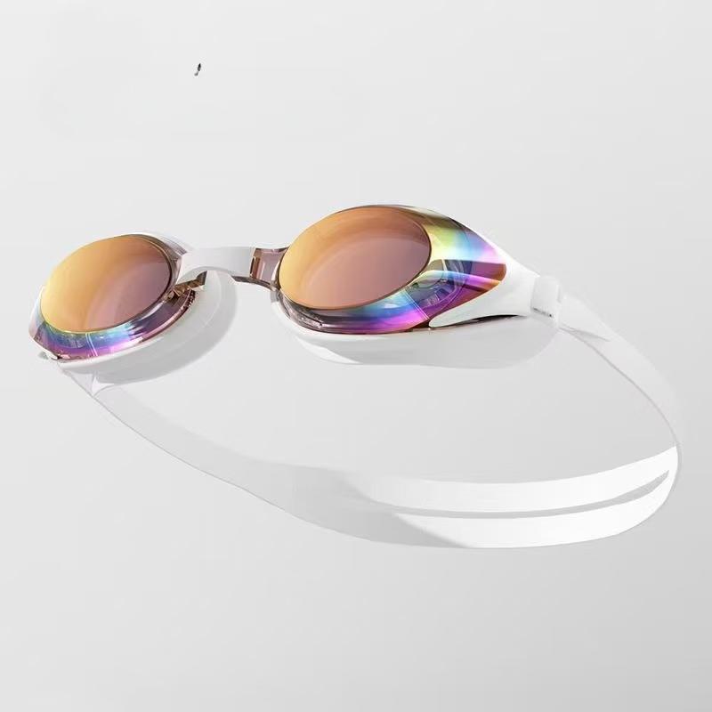 

Yuzhan Myopia Prescription Swim Goggles