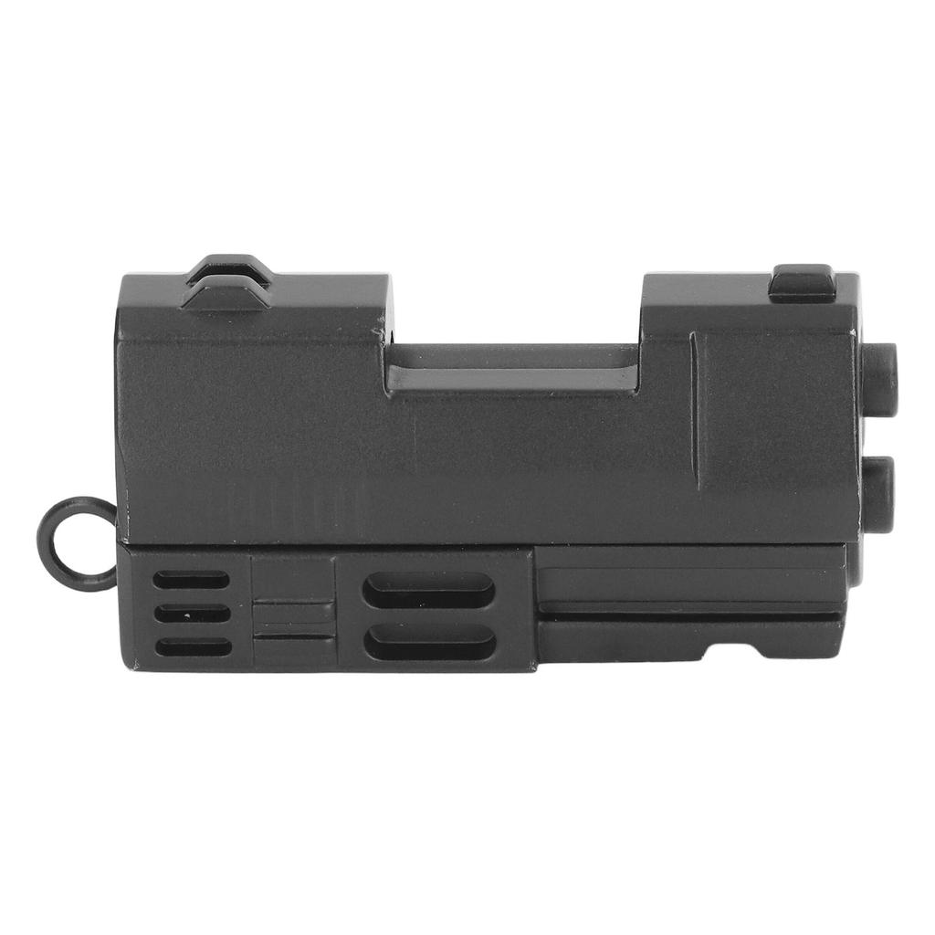 Metal ADHD Push Slider Toy Adult Portable Flexible Funny Office Anxiety Stress Relief Haptic Coin