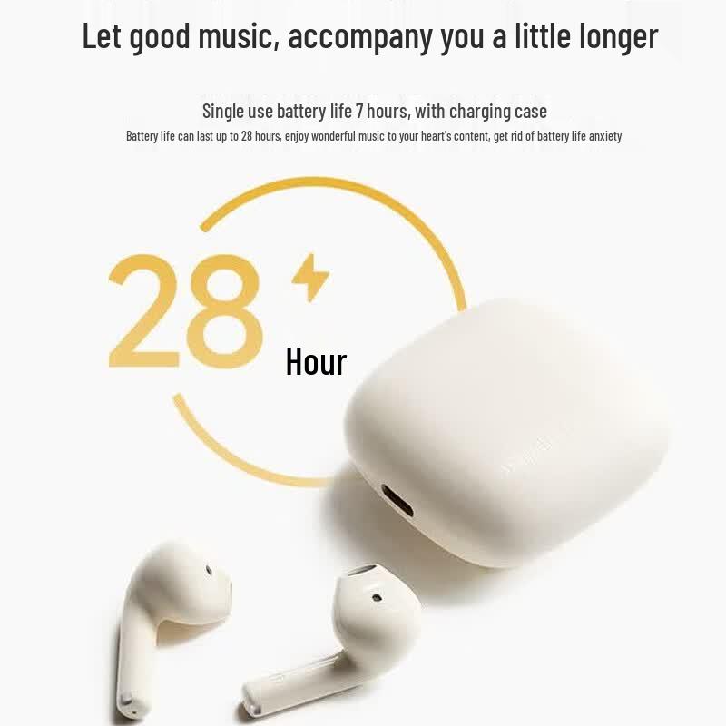 Edifier Zero Air True Wireless Bluetooth Earbuds