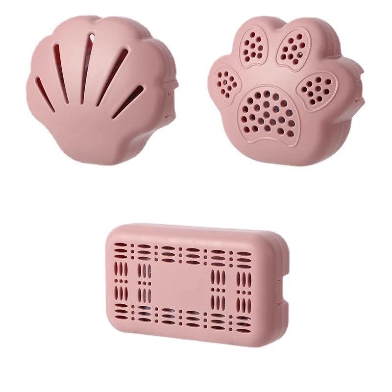 

Эксклюзив для новых пользователей: Очиститель воздуха с активированным углем для холодильника - Устраняет запахи и освежает