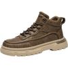 Martin boots autumn 22 new retro British style sports casual shoes youth platform shoes