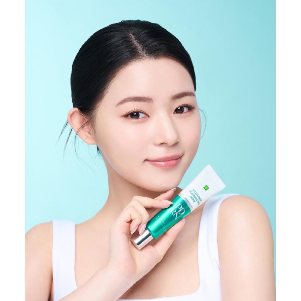Fation Pdrn Rejuvenating Cream 40ml