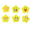 Adorable Star Eraser for Kids - Cartoon Stationery Gift for Elementary Students