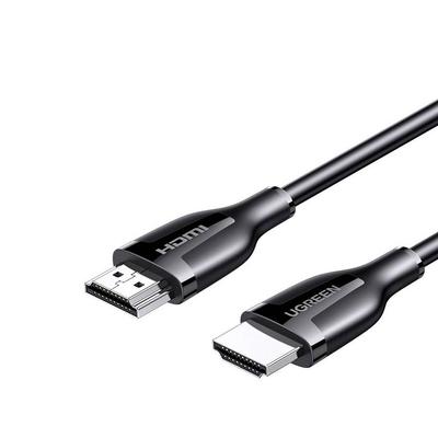 Audio - video příslušenství – HDMI kabely a adaptéry