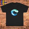 New T Shirt The Beach Boys Good Vibrations Black Grey White Navy Size S 3XL
