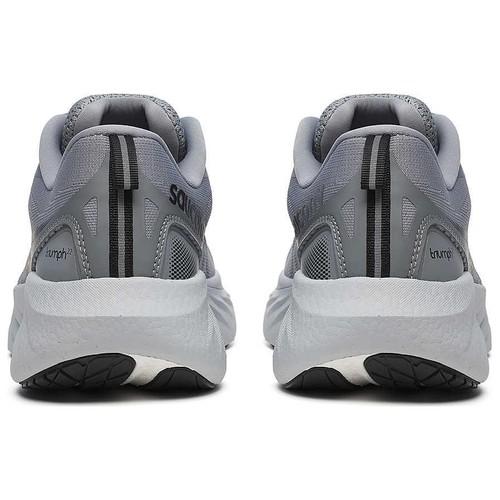 Saucony Triumph 22 Flint Black - S20964-211