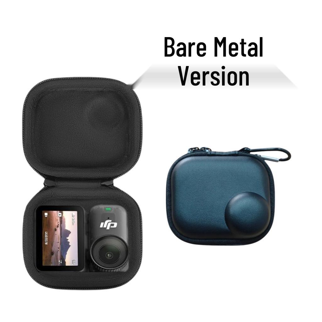 DJI OSMO NANO Storage Bag: Portable Protective Case for Action Camera
