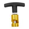 Car Hood Support Rod Engine Lifting Support Rod Clamp Hood Support Rod Fixing Clip Fixer Anti-slip Anti-clip Water Stop Tool