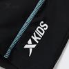 Xtep Boys' Short Sleeve Two-Piece Swimsuit