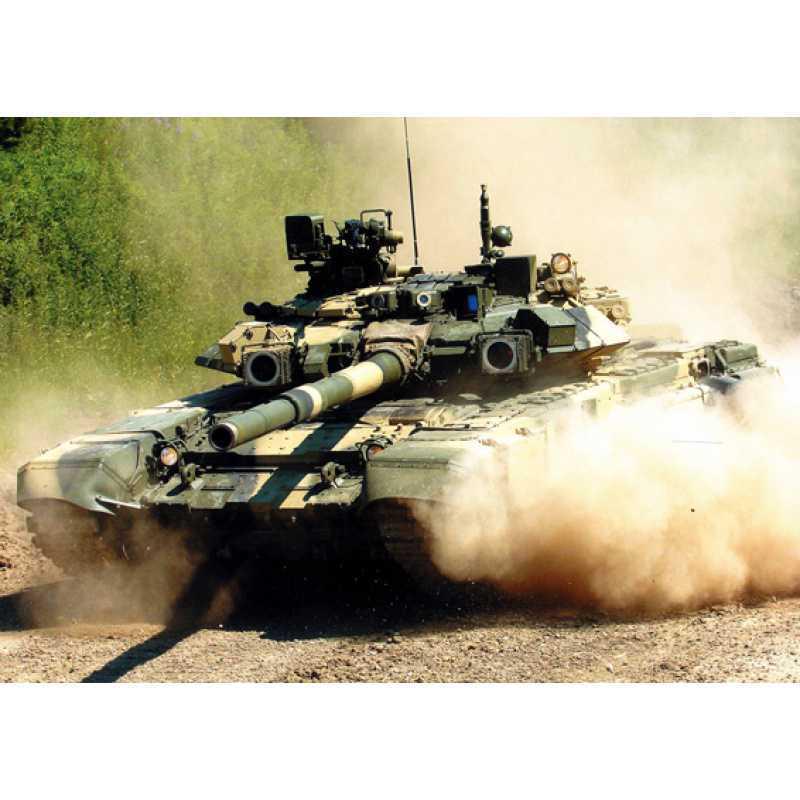 

Free Shipping - Main Battle Tank Weapon Poster for Study Room, Bedroom, Bar - Decorative Framed Wall Art White card paper (non-adhesive) 30*42 cm