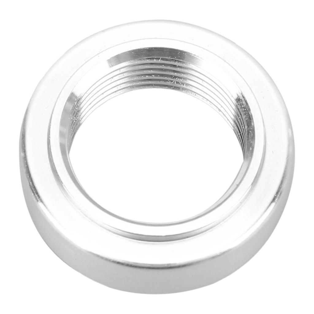 M22x1,5mm Sveis-på-muff Billet Aluminiumslegering Rustsikker Innvendig gjenge for Drivstofftank