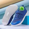Bo Zong Kids' Wide-Fit Casual Sports Shoes