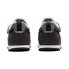 Anti Kick And Breathable Low Top Kids' Running Shoes Black Gray Children Aged 3 7 Years Old 1144A194-020