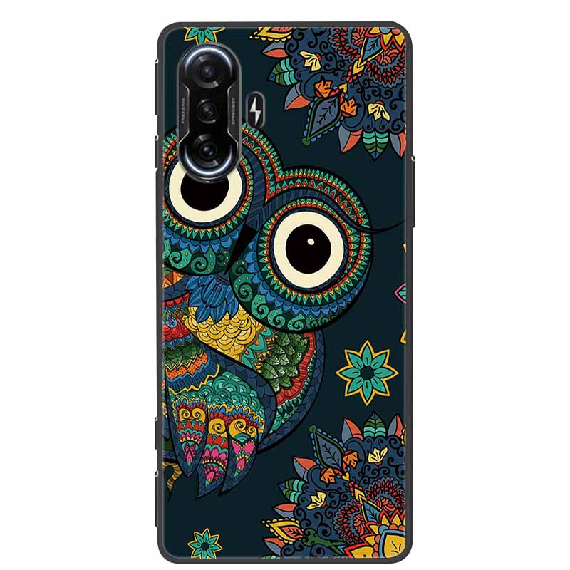 For Xiaomi Redmi K40 Gaming Case Marble Soft Silicone Back Case for Redmi K50 Gaming Phone Cover K 50 k 40 Gaming Coque Funda