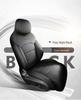 Lynk & Co 08 Seat Cover: Full Coverage Car Seat Cushion and Interior Accessory