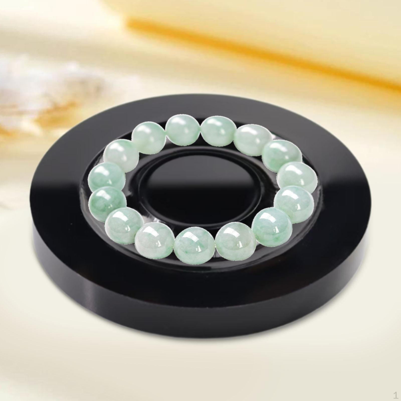 

Доска для бисера Лоток для бисера Для дома и магазина Дизайн дисплея для браслета Round