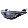 Faro para Hyundai I20 Elite (Lado izquierdo) Sin Proyector 2014-2020