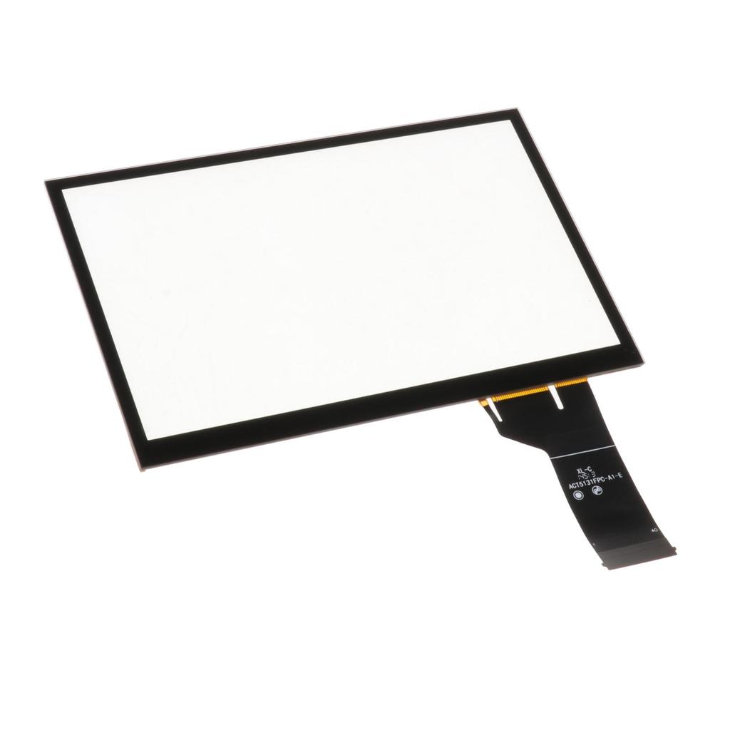 Auto Touchscreen Digitizer für VW MIB TDOWVGA0633F00039