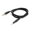 Headphone Audio Cable Braid AUX Cord Replacement for ATHM50X M40X