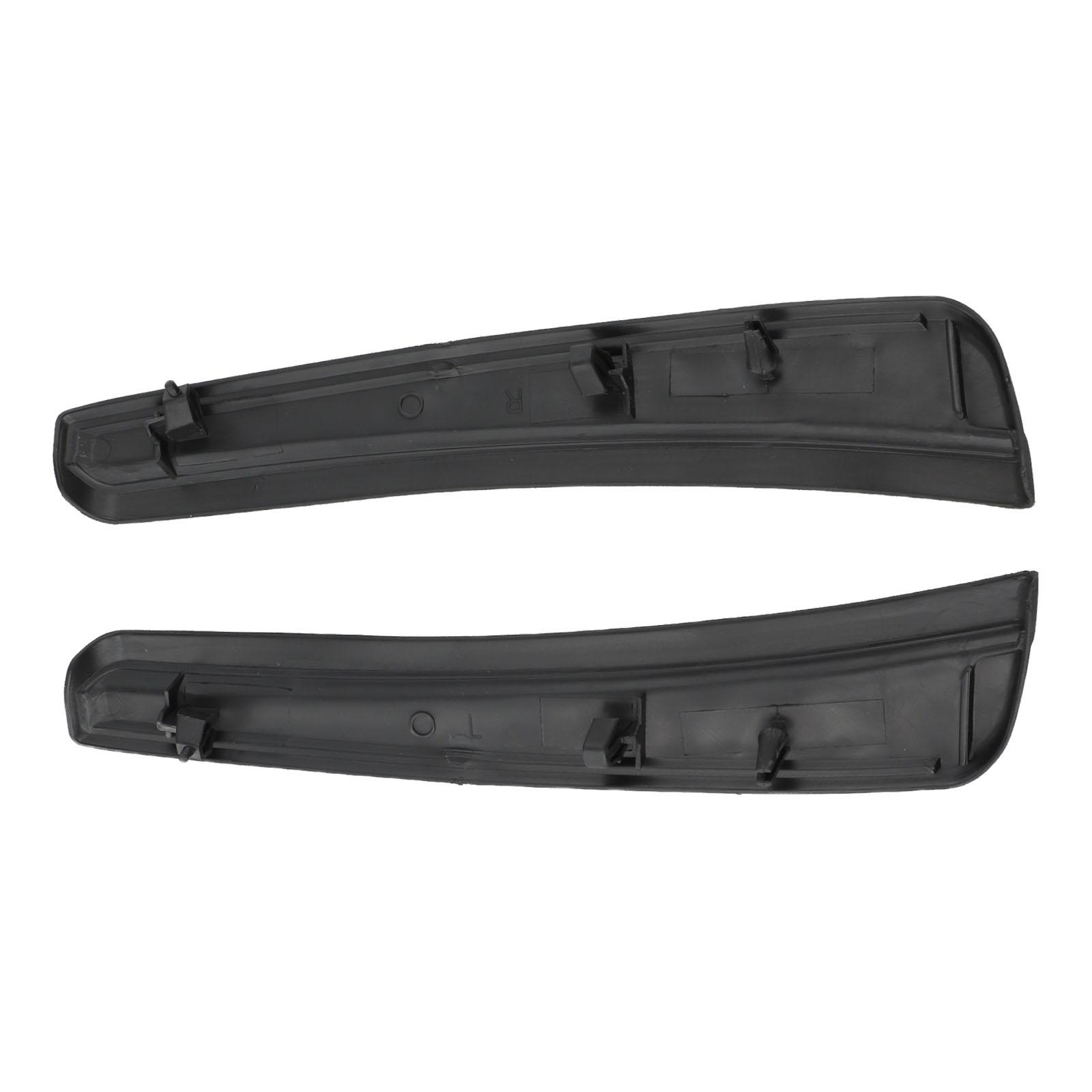 1Pair Front Windshield Molding GJ5Z78018A16AB For Ford For Escape 2017-2019 Front Windshield Molding China Mainland