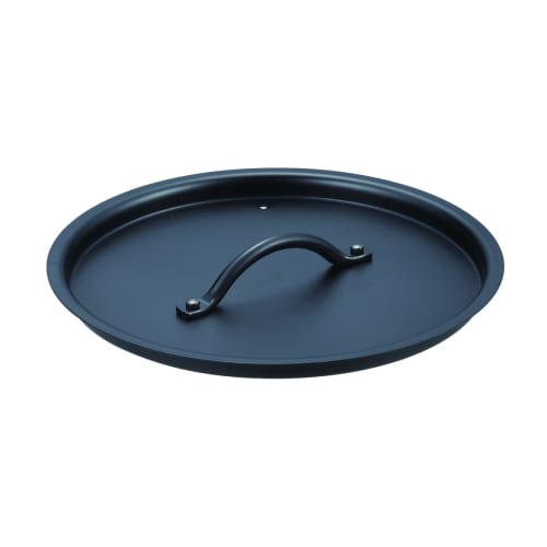 My Special Iron Pot Series: 16cm Small Pot for One, Silicone Coating