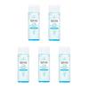 Hypoallergenic Lip & Eye Makeup Remover 145ml X 5 Waterproof Makeup Cleansing Cleansing (39634257)